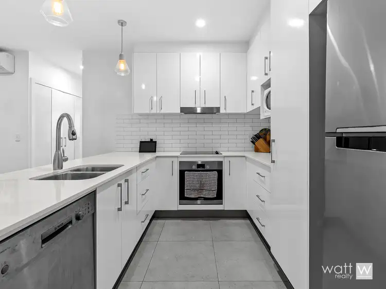 Third view of Homely unit listing, 1/6 Surrey Street, Nundah QLD 4012