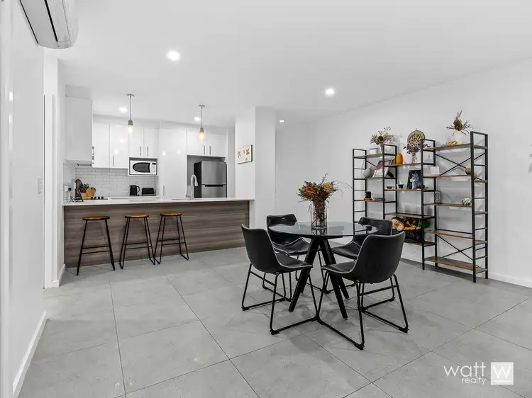Fourth view of Homely unit listing, 1/6 Surrey Street, Nundah QLD 4012