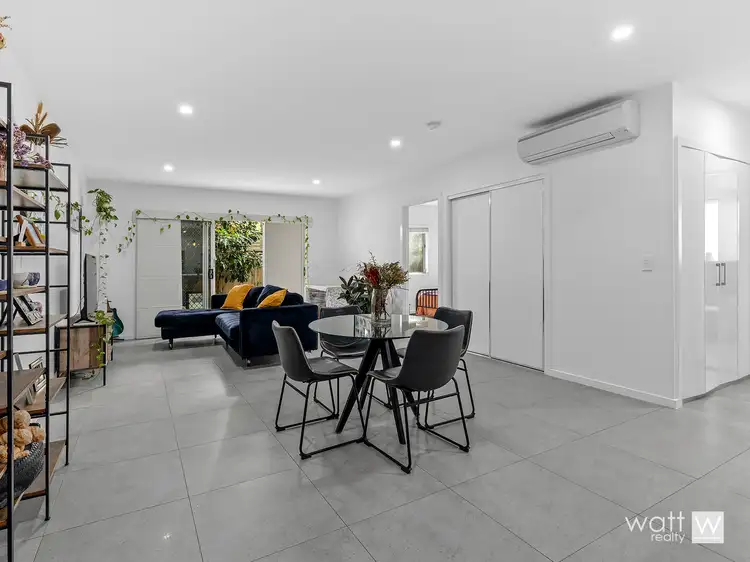 Fifth view of Homely unit listing, 1/6 Surrey Street, Nundah QLD 4012