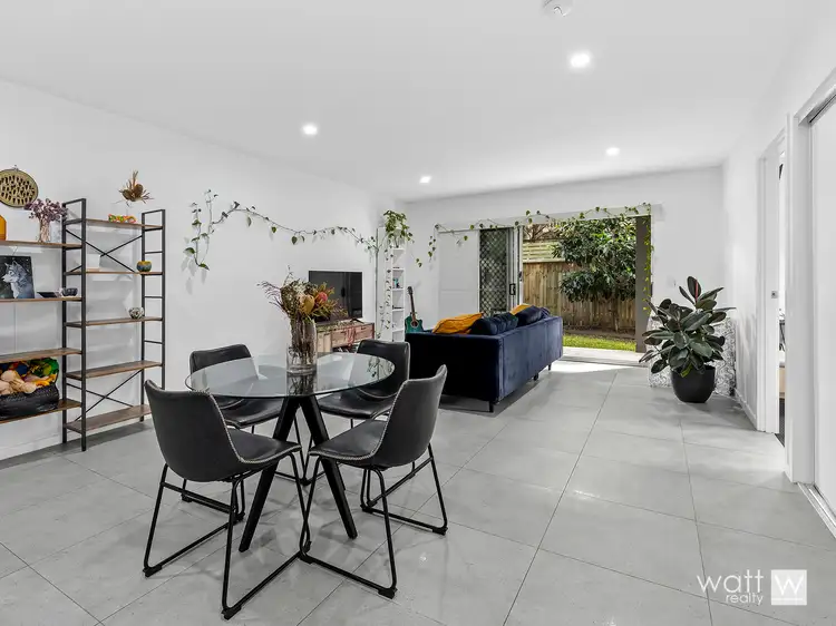 Sixth view of Homely unit listing, 1/6 Surrey Street, Nundah QLD 4012