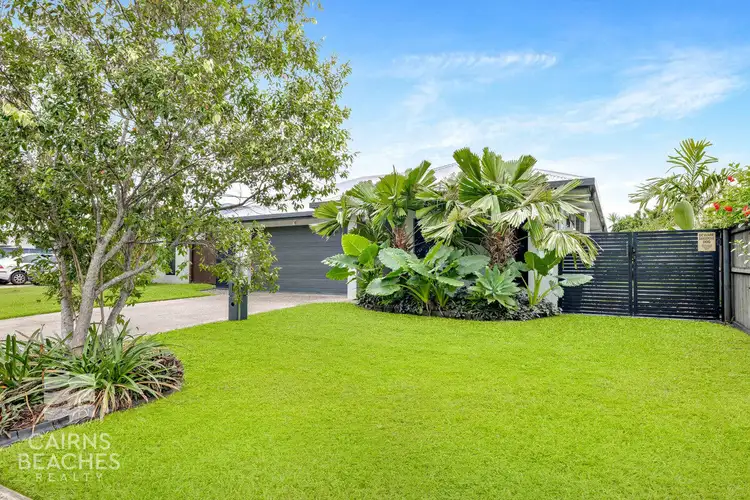 Main view of Homely house listing, 158 Roberts Drive, Trinity Beach QLD 4879