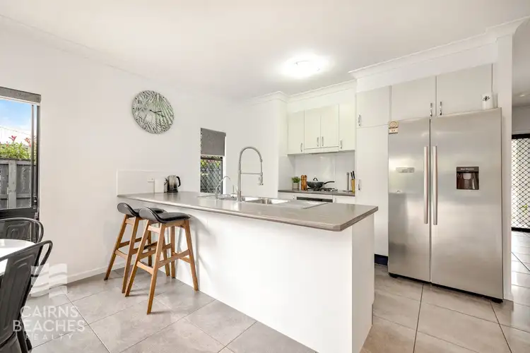 Second view of Homely house listing, 158 Roberts Drive, Trinity Beach QLD 4879