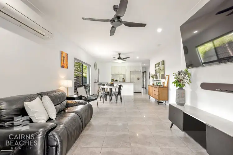 Third view of Homely house listing, 158 Roberts Drive, Trinity Beach QLD 4879
