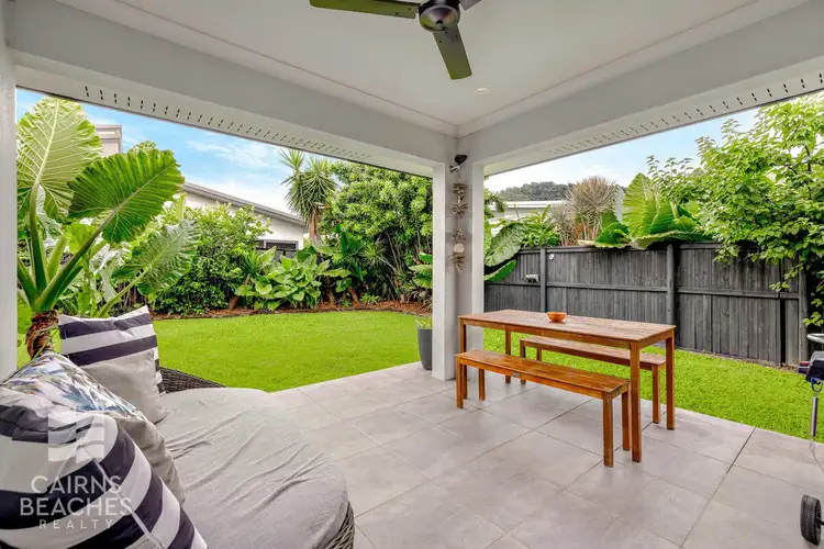 Fourth view of Homely house listing, 158 Roberts Drive, Trinity Beach QLD 4879