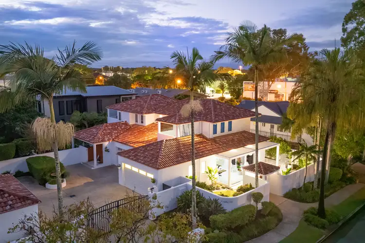 Main view of Homely unit listing, 1/14 Albert Street, Noosaville QLD 4566