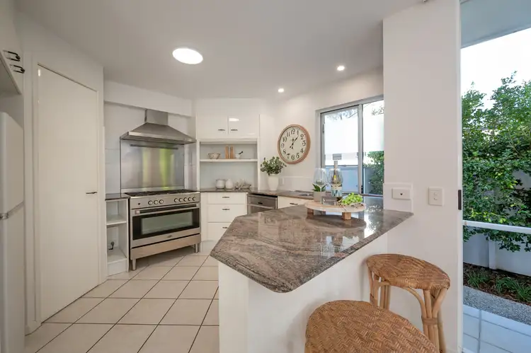 Fourth view of Homely unit listing, 1/14 Albert Street, Noosaville QLD 4566