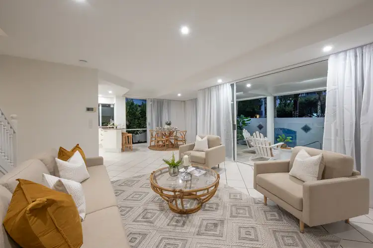 Fifth view of Homely unit listing, 1/14 Albert Street, Noosaville QLD 4566