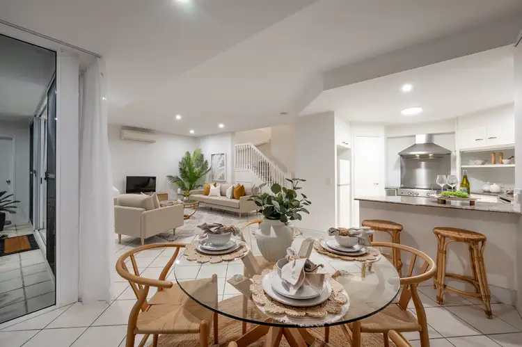 Sixth view of Homely unit listing, 1/14 Albert Street, Noosaville QLD 4566