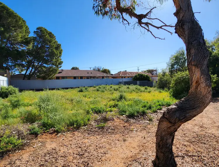 Second view of Homely land listing, 11- 13 Drysdale Street, Port Augusta SA 5700