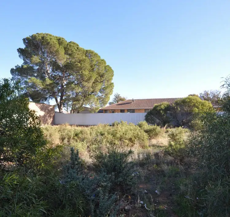 Third view of Homely land listing, 11- 13 Drysdale Street, Port Augusta SA 5700