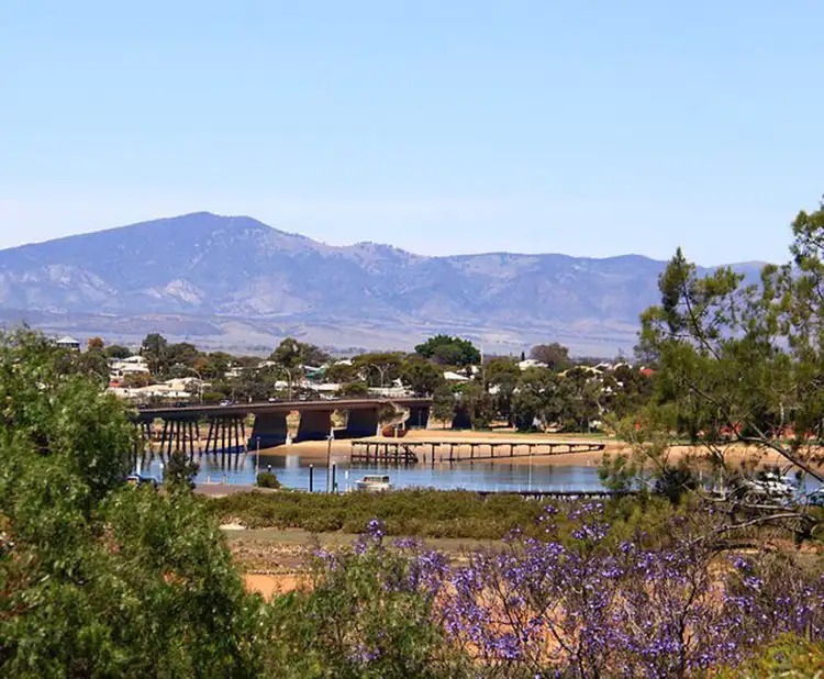 Fifth view of Homely land listing, 11- 13 Drysdale Street, Port Augusta SA 5700