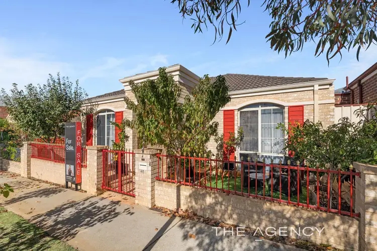 40 Blackfriars Road, Joondalup WA 6027