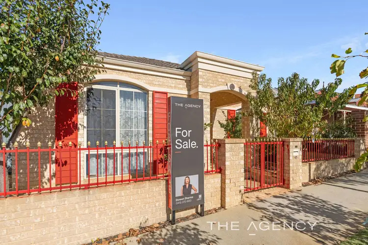 Second view of Homely house listing, 40 Blackfriars Road, Joondalup WA 6027