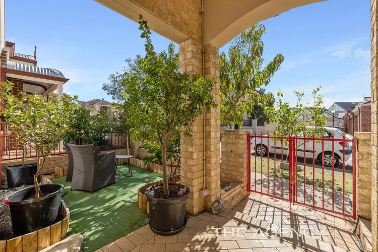 Fifth view of Homely house listing, 40 Blackfriars Road, Joondalup WA 6027