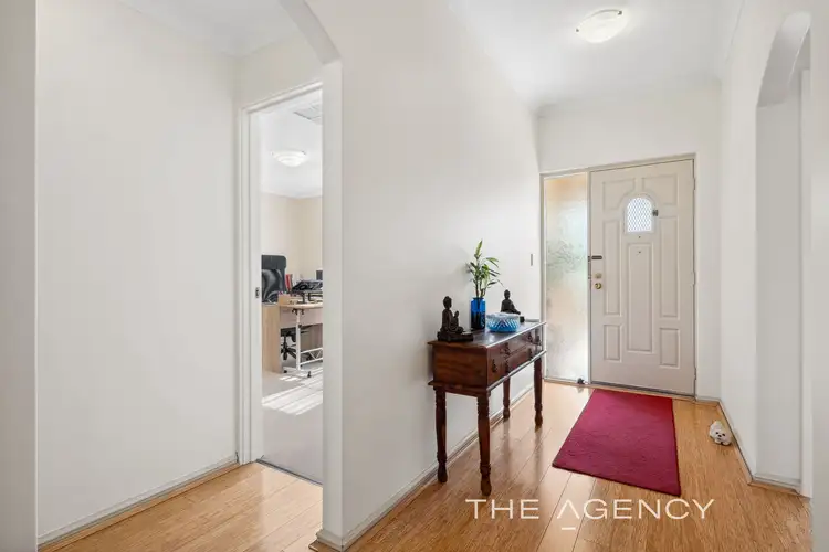 Sixth view of Homely house listing, 40 Blackfriars Road, Joondalup WA 6027