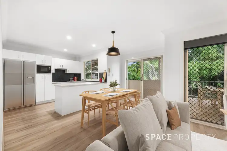 8/22 Bott Street, Ashgrove QLD 4060