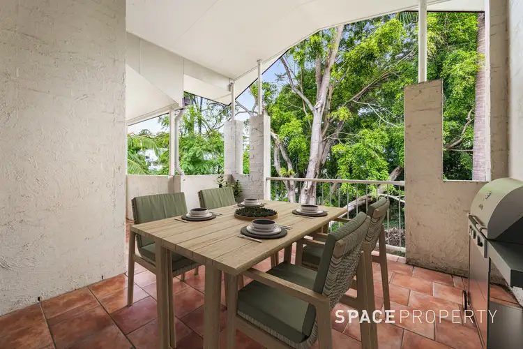 8/22 Bott Street, Ashgrove QLD 4060