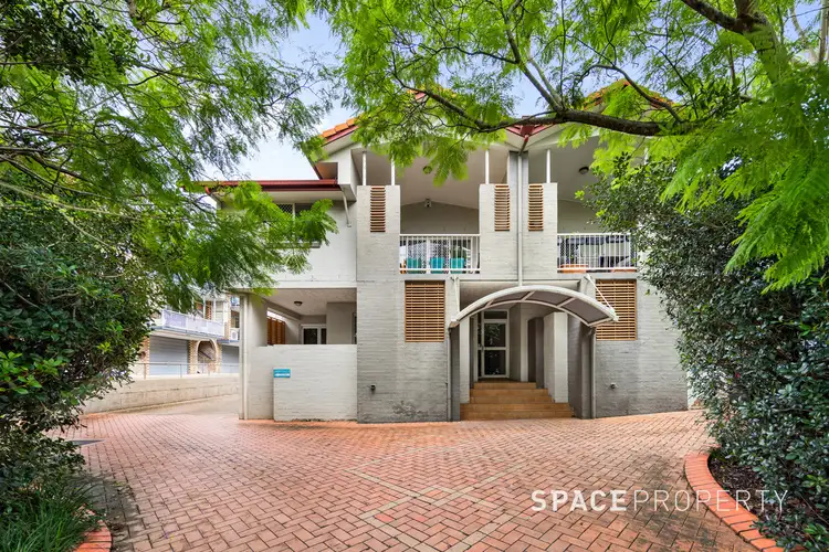 8/22 Bott Street, Ashgrove QLD 4060