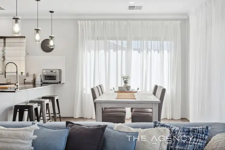 Second view of Homely house listing, 32 Triandra Drive, Helena Valley WA 6056