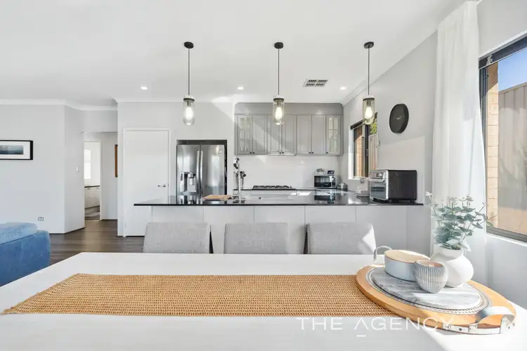 Fourth view of Homely house listing, 32 Triandra Drive, Helena Valley WA 6056