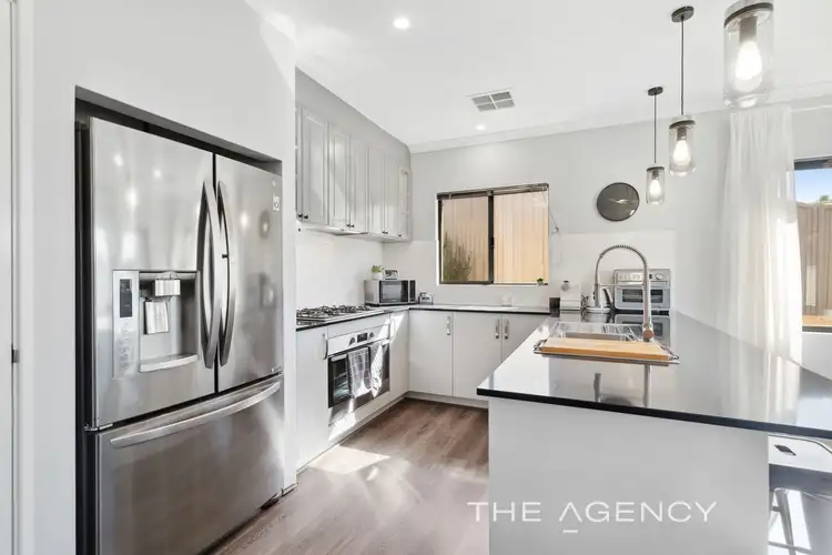 Fifth view of Homely house listing, 32 Triandra Drive, Helena Valley WA 6056