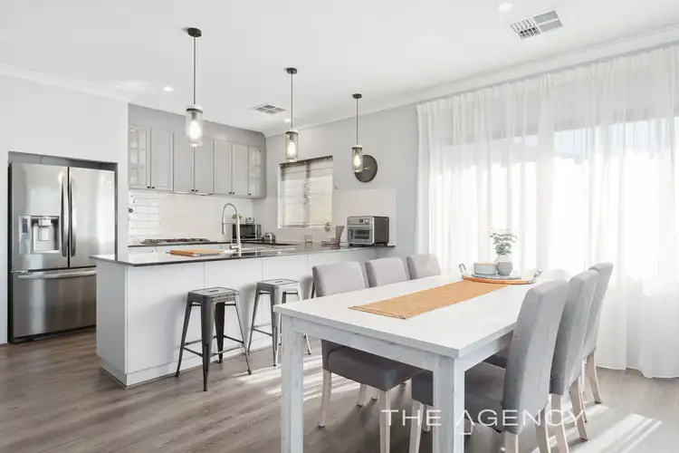 Sixth view of Homely house listing, 32 Triandra Drive, Helena Valley WA 6056