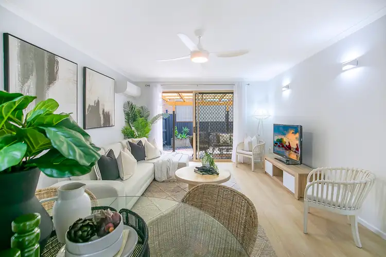 52/30 Meadowlands Road, Carina QLD 4152
