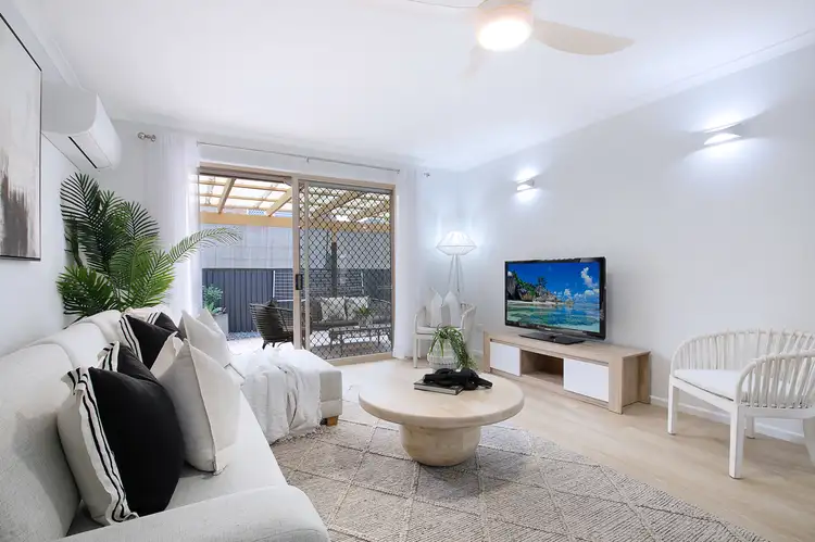 52/30 Meadowlands Road, Carina QLD 4152