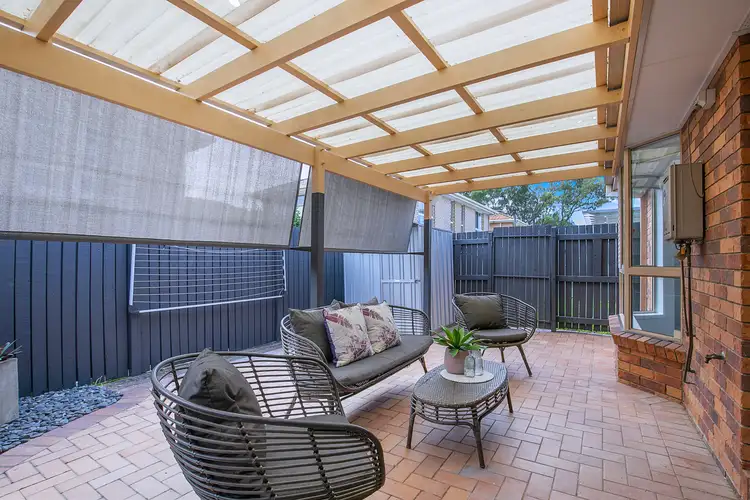 52/30 Meadowlands Road, Carina QLD 4152