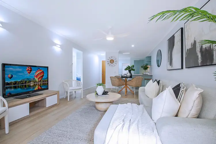 Fifth view of Homely villa listing, 52/30 Meadowlands Road, Carina QLD 4152