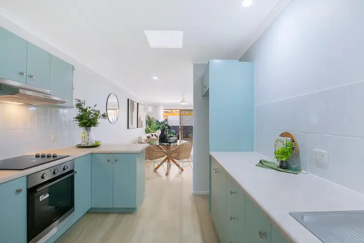 Sixth view of Homely villa listing, 52/30 Meadowlands Road, Carina QLD 4152