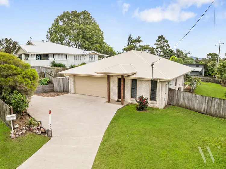 Main view of Homely house listing, 33 Watson Road, Southside QLD 4570