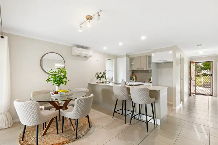 Second view of Homely house listing, 33 Watson Road, Southside QLD 4570