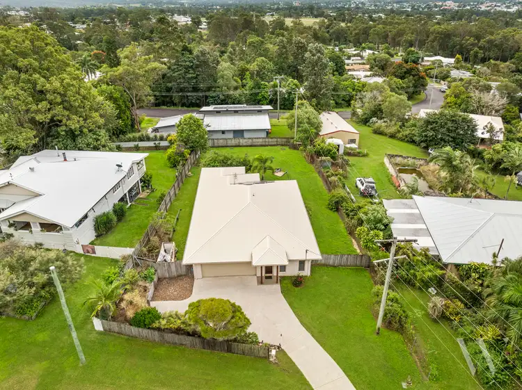 Fourth view of Homely house listing, 33 Watson Road, Southside QLD 4570