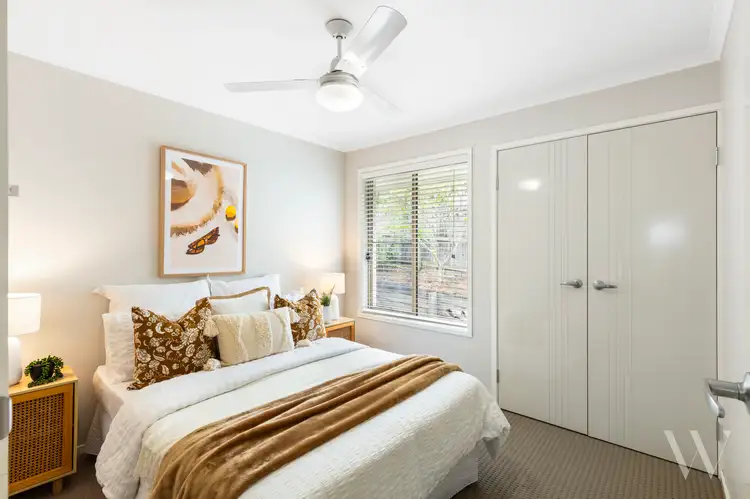 Fifth view of Homely house listing, 33 Watson Road, Southside QLD 4570