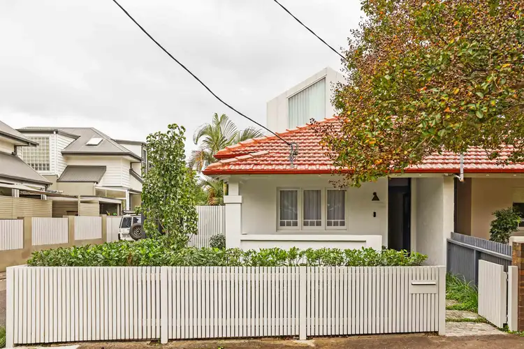 22 Ainsworth Street, Lilyfield NSW 2040