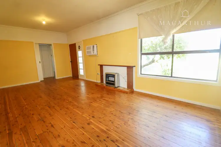 Second view of Homely house listing, 15 Mount Austin Avenue, Mount Austin NSW 2650