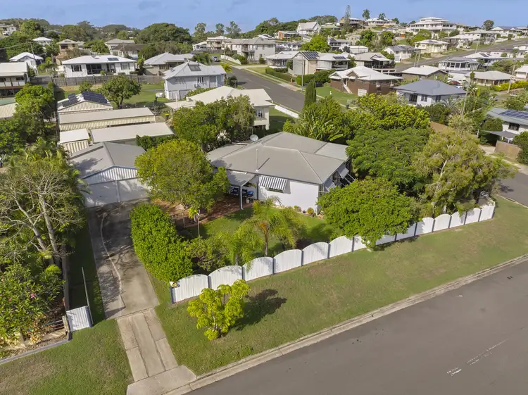 Main view of Homely house listing, 16 Boles Street, West Gladstone QLD 4680