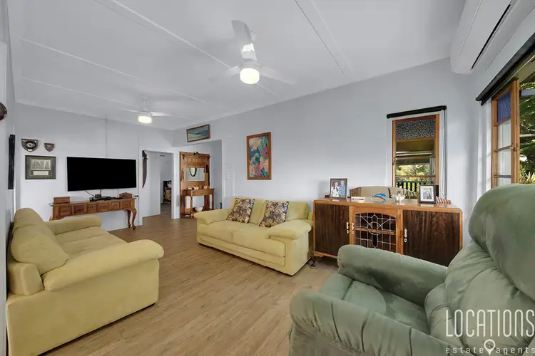 Third view of Homely house listing, 16 Boles Street, West Gladstone QLD 4680