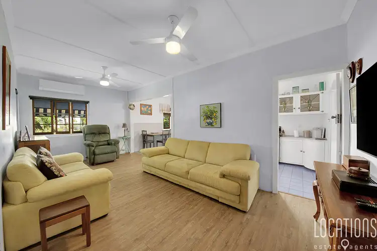 Fourth view of Homely house listing, 16 Boles Street, West Gladstone QLD 4680