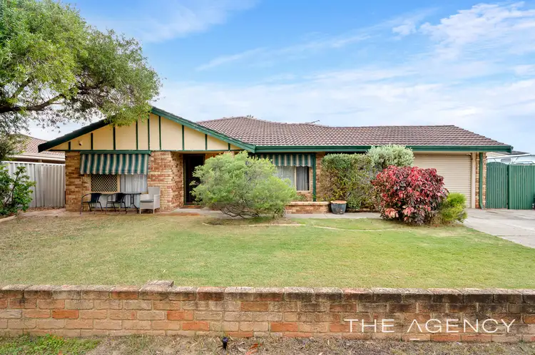 Main view of Homely house listing, 57 Waikiki Road, Safety Bay WA 6169