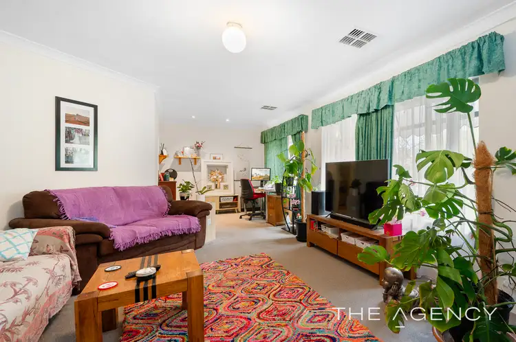 Fifth view of Homely house listing, 57 Waikiki Road, Safety Bay WA 6169