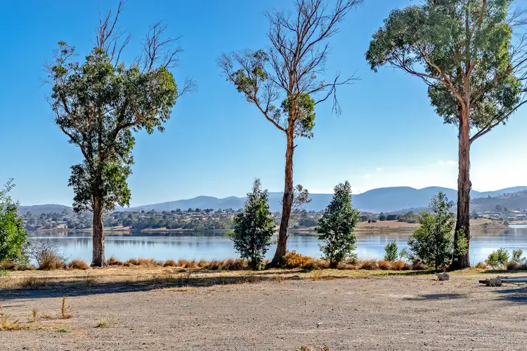 Third view of Homely land listing, 82 Stony Point Drive, Austins Ferry TAS 7011