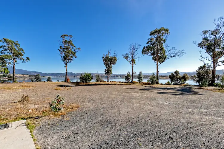Fourth view of Homely land listing, 82 Stony Point Drive, Austins Ferry TAS 7011