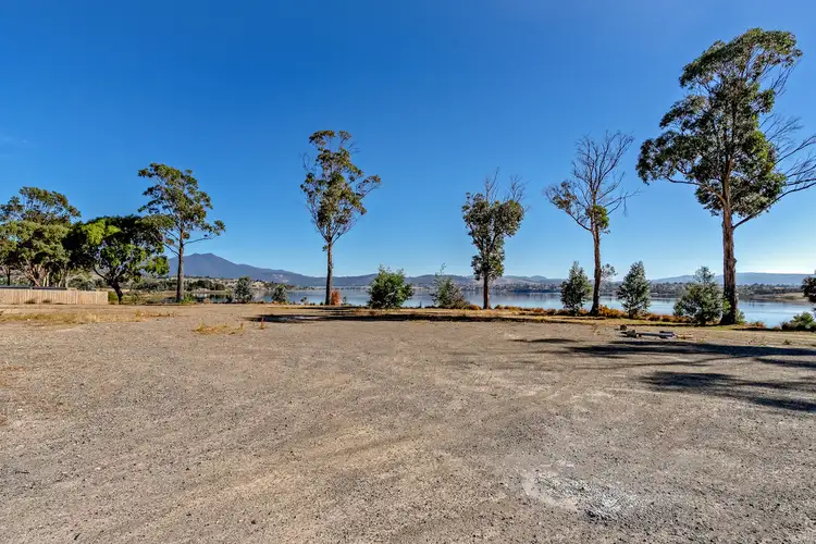 Fifth view of Homely land listing, 82 Stony Point Drive, Austins Ferry TAS 7011