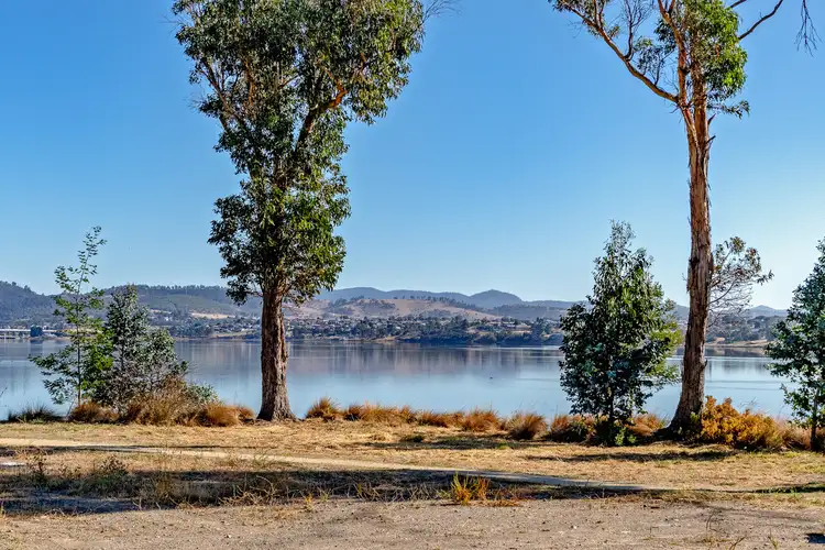 Sixth view of Homely land listing, 82 Stony Point Drive, Austins Ferry TAS 7011