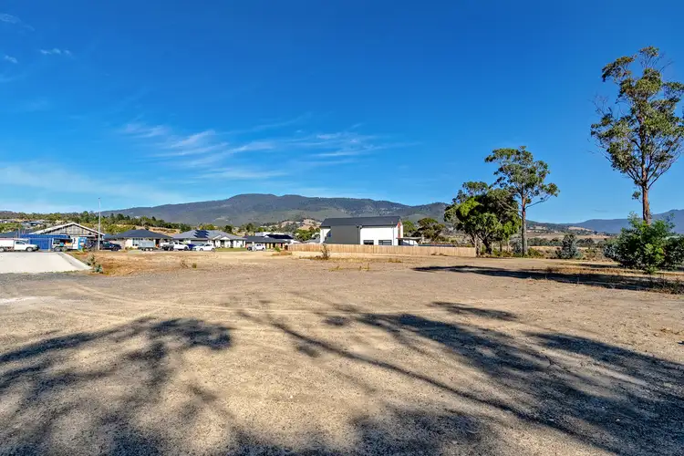 Seventh view of Homely land listing, 82 Stony Point Drive, Austins Ferry TAS 7011