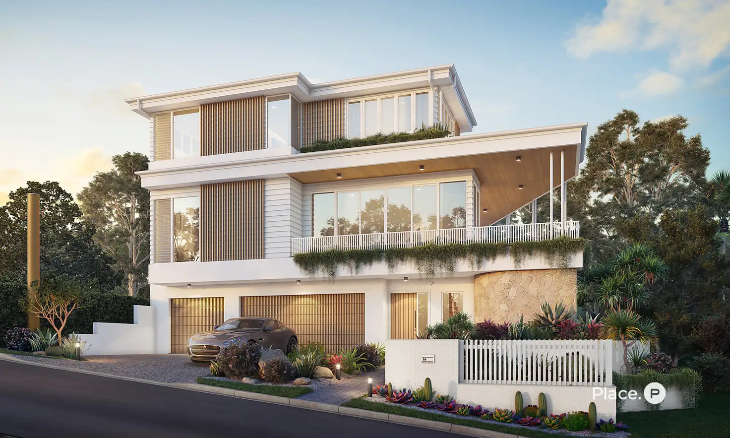 Main view of Homely land listing, 64 Suvla Street, Balmoral QLD 4171