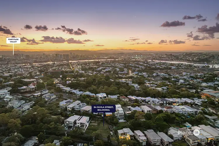 Fourth view of Homely land listing, 64 Suvla Street, Balmoral QLD 4171