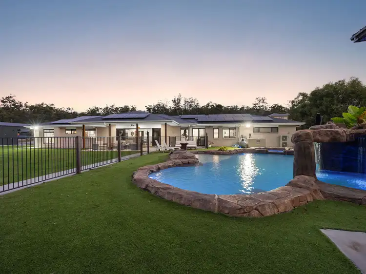 44-50 Dawson Close, New Beith QLD 4124